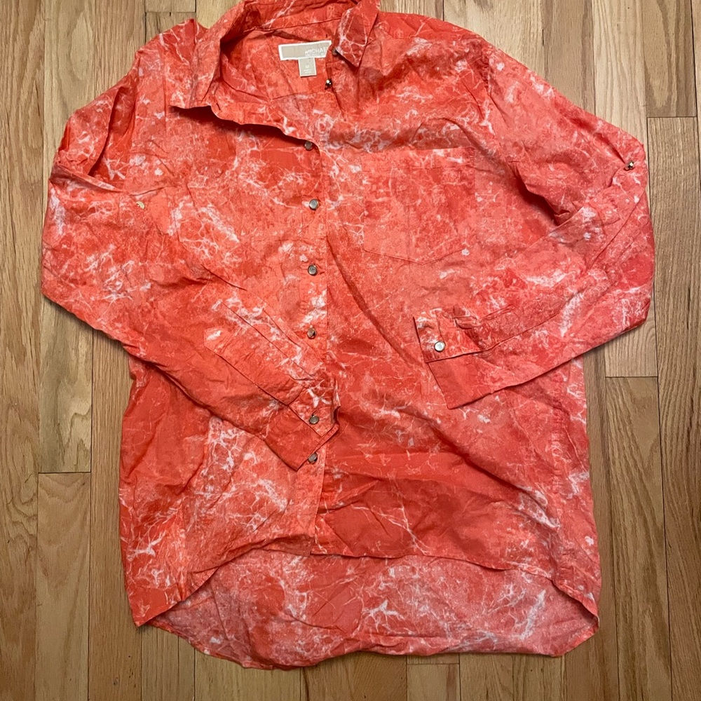Micheal kors top
